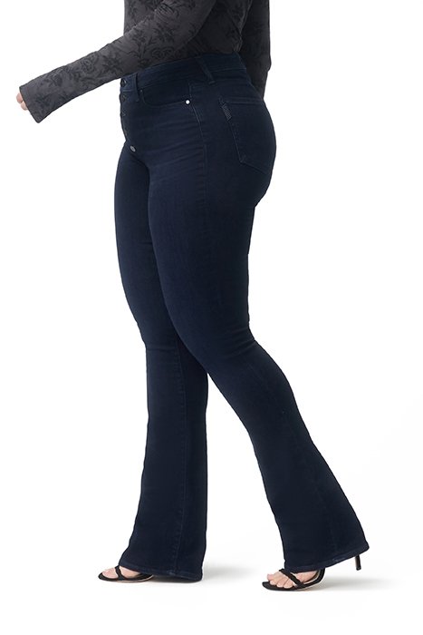 HOURGLASS EXPOSED BTN FLY MOODY 4