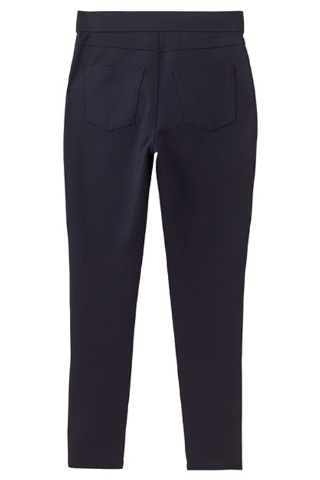 JODIE PONTE JEGGINGS DARK NAVY 2