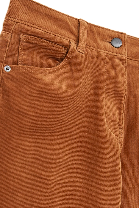 WHITCOMBE SLIM CORD DK NAT 4