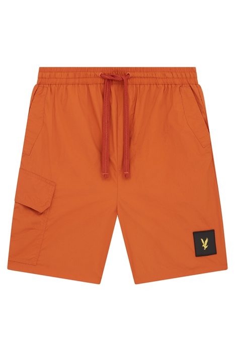 SWIM SHORTS GARRISON 5