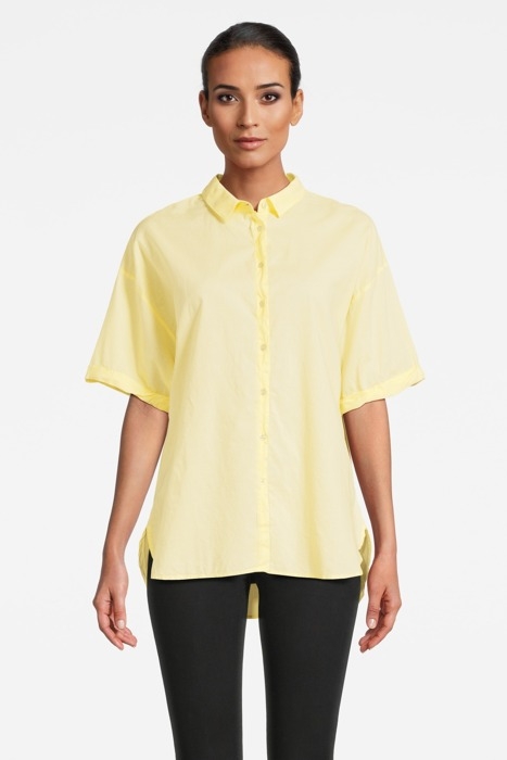 BLOUSE NINTHE VANILLA 2