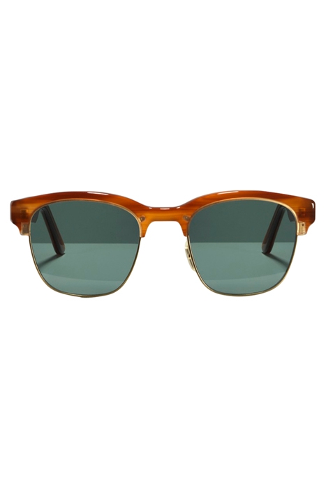 JULES SATIN GOLD ALDERWOOD 1