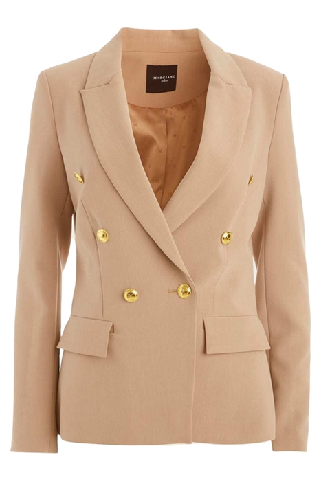 SHELLY BLAZER BLONDE AMBITION 5