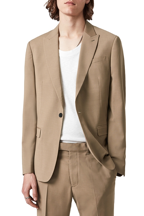 CLEAVER BLAZER CAENSTONE BROWN 2