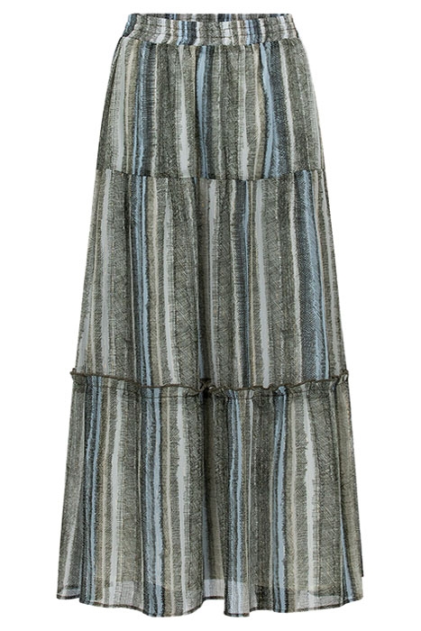 SKIRT MAMBA SEA MINT 5
