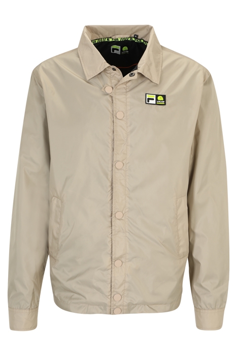 C54 COACH JACKET FIELDS OF RYE 1