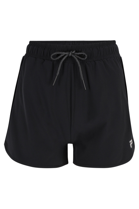 RENDE SHORTS BLACK 1