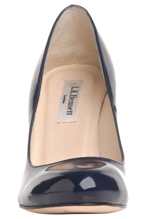 STILA PUMP NAVY 3