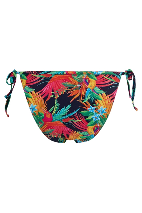 HULA HAKA RAINFOREST AND GOLD TANGA BRIEFS 4