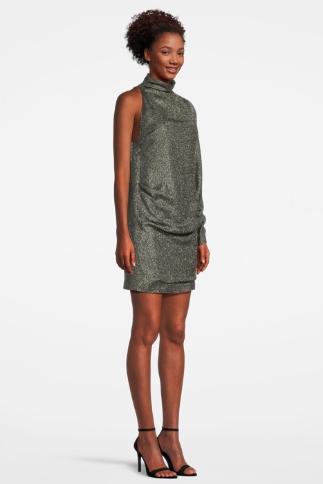 SHACK BLACK/SILVER 4