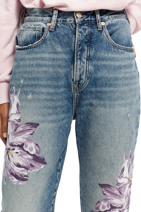 THE BAY BOYFRIEND JEANS — SING ALONG 7