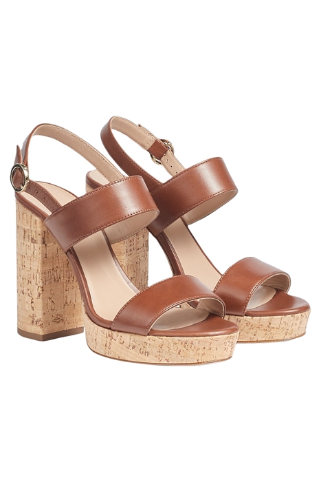 MISTY SANDAL TAN 2