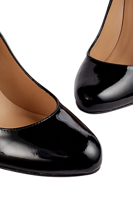 STILA PUMP BLACK 5