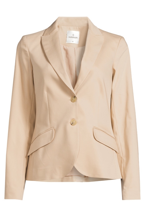 BLAZER CLASSIC STRETCH ALPACA 1