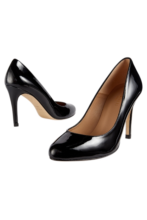 STILA PUMP BLACK 4