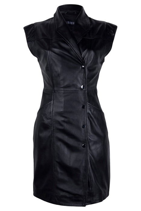 DELLA BLACK 1
