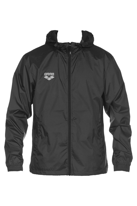 UNISEX TL WINDBREAKER ASPHALT 7