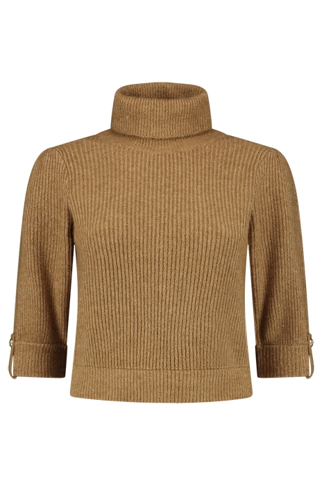 GRADA PULL CARAMEL 1
