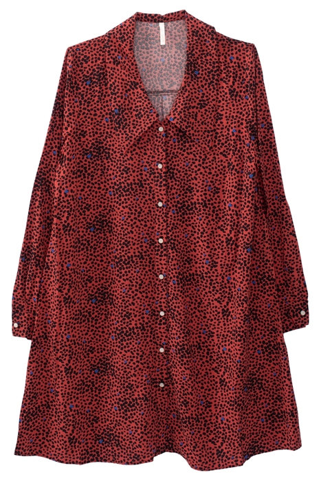 ROBE ML COL CHE MALABAR 1