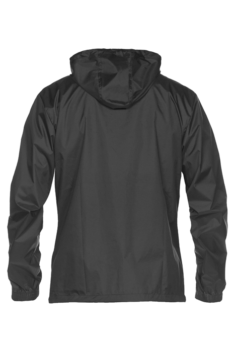 UNISEX TL WINDBREAKER ASPHALT 8