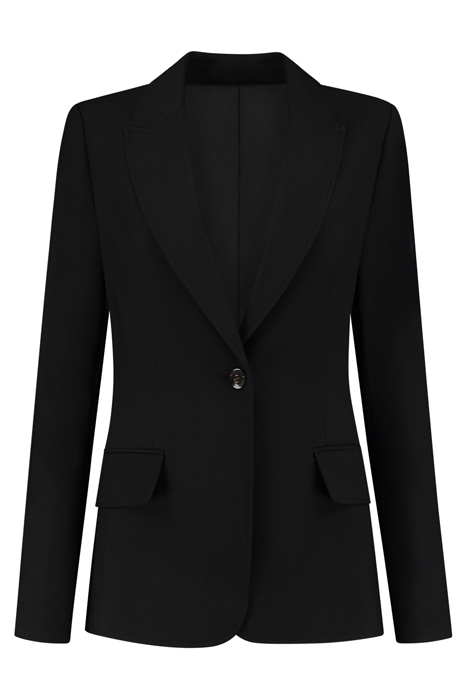 NATO DRESS BLACK 1