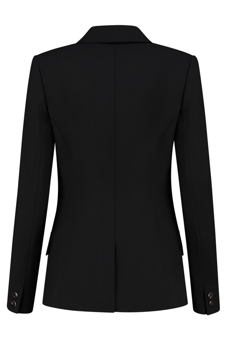 NATO DRESS BLACK 2