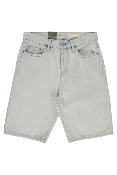 ALVA BLEACHED INDIGO 1