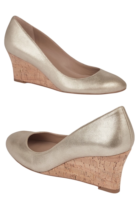 EEVI PUMP GOLD 3