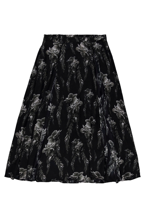 CARI MIA SKIRT BLACK 1