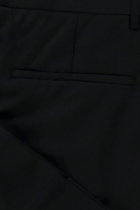 KONAN TROUSER BLACK 3