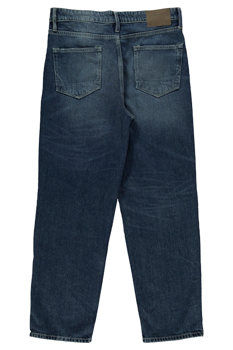 REEVES DARK INDIGO 2