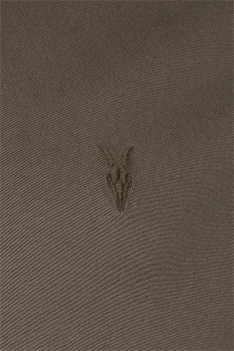 SOLANO JACKET LEAF GREEN 3