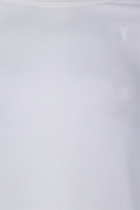 FRANCESCO RINA LS TE OPTIC WHITE 3