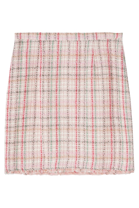 MABEL MINI SKIRT MULTICOLOR 4