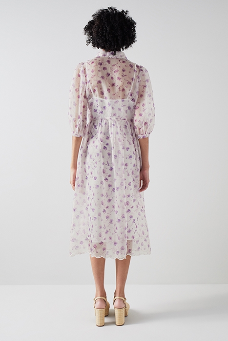 FRINK SHIRT DRESS MULTICOLOR 3