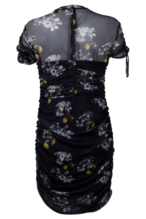 GIORGIA EUGENIA DRES BLACK 2