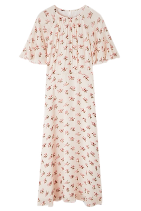 ELOWEN MIDI DRESS MULTICOLOR 4