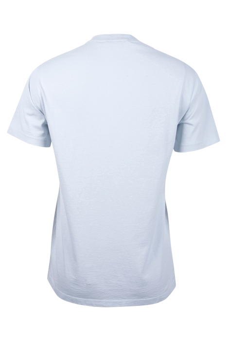 PIPPA BF TEE ICE BLUE 2