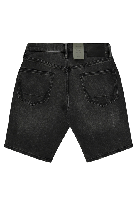 SWITCH WASHED BLACK 2