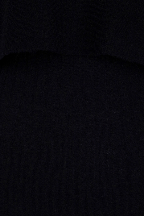 MARGOT DRESS BLACK 3