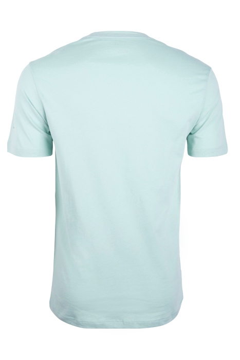 BRACE SS CREW CALCITE GREEN 2