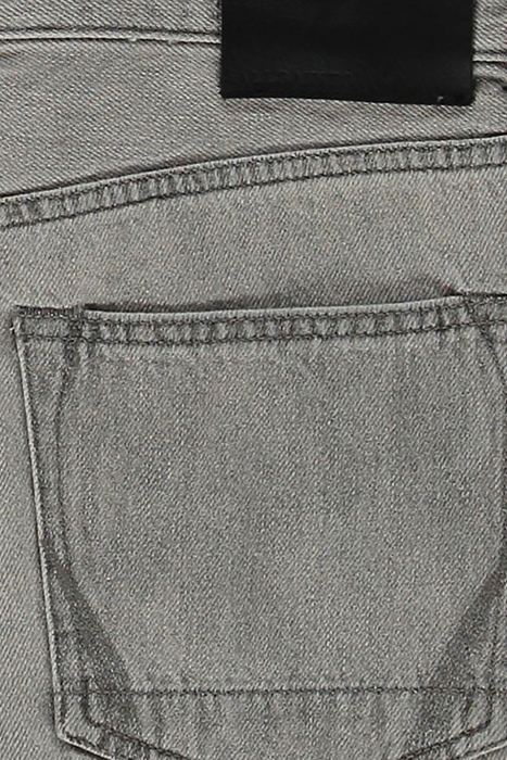 SWITCH SHORT DAMAGED GREY 3