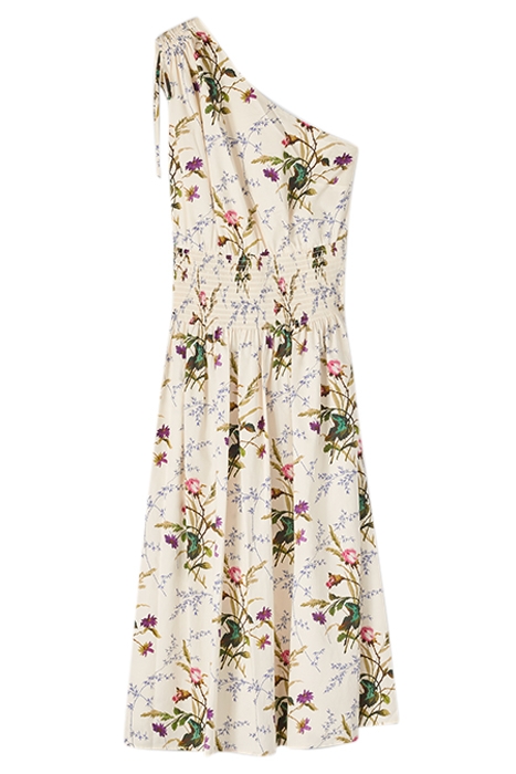 CLARICE MIDI DRESS MULTICOLOR 4