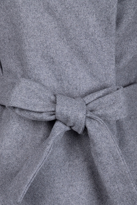 RILEY COAT GREY 3