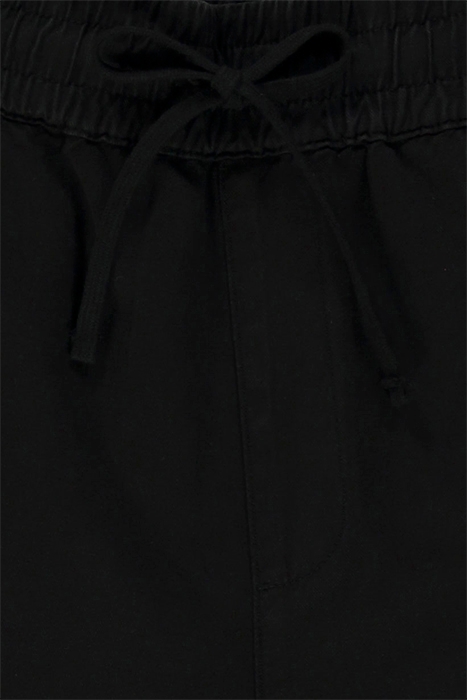 HANBURY SHORT JET BLACK 3