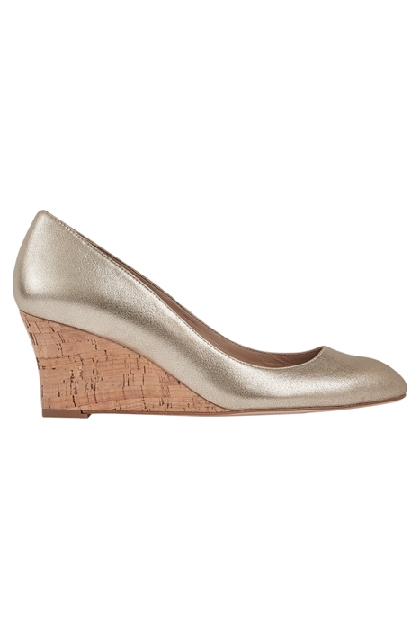 EEVI PUMP GOLD 1