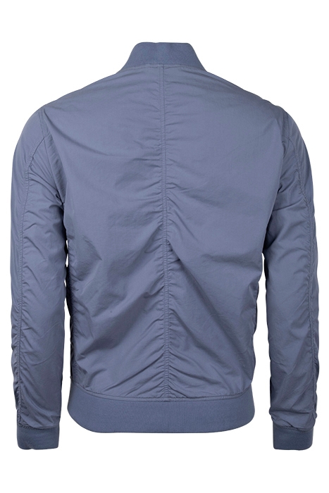 BASSETT BOMBER CLOUDY BLUE 2