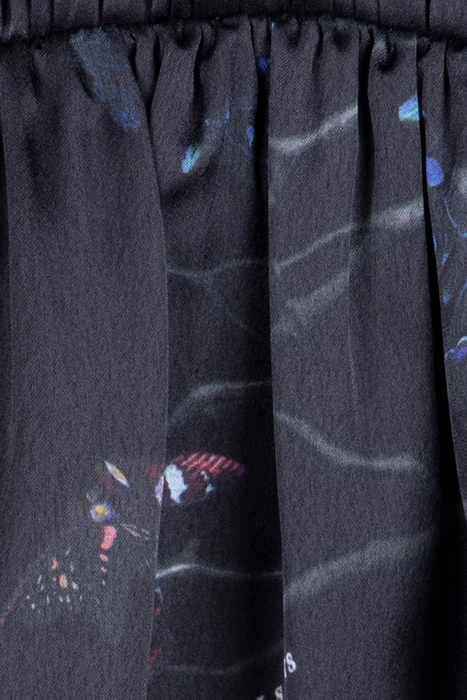 ESTA ANGELICA DRESS BLACK 3