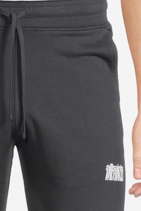 REFRACT SWEATPANT WASHED BLACK 4