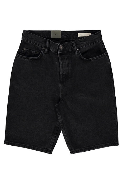 ALVA WASHED BLACK 1